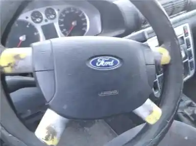 Peça sobressalente para automóvel em segunda mão airbag dianteiro esquerdo por ford galaxy (vy) 1.9 tdi cat referências oem iam 1133604