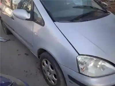 Peça sobressalente para automóvel em segunda mão guarda-lamas dianteiro direito por ford galaxy (vy) 1.9 tdi cat referências oem iam 1302987