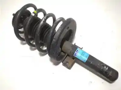 Peça sobressalente para automóvel em segunda mão amortecedor dianteiro direito por ford galaxy (vy) 1.9 tdi cat referências oem iam 200419