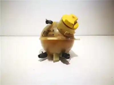 Peça sobressalente para automóvel em segunda mão vaso de expansão por ford galaxy (vy) 1.9 tdi cat referências oem iam 7m3 121 407 a