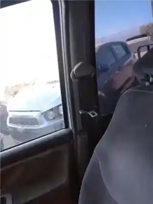 Peça sobressalente para automóvel em segunda mão cinto de segurança dianteiro direito por ford galaxy (vy) 1.9 tdi cat referências oem iam 1133851