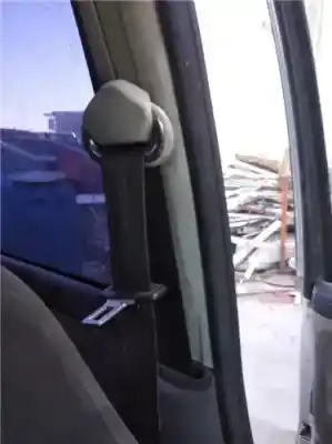 Peça sobressalente para automóvel em segunda mão cinto de segurança dianteiro esquerdo por ford galaxy (vy) 1.9 tdi cat referências oem iam 1133854