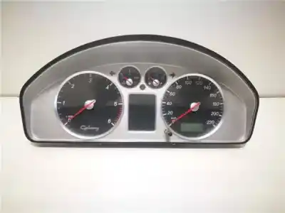 Peça sobressalente para automóvel em segunda mão quadrante por ford galaxy (vy) 1.9 tdi cat referências oem iam 7m5920800e