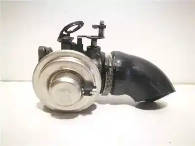Peça sobressalente para automóvel em segunda mão válvula egr por ford galaxy (vy) 1.9 tdi cat referências oem iam 038129637b