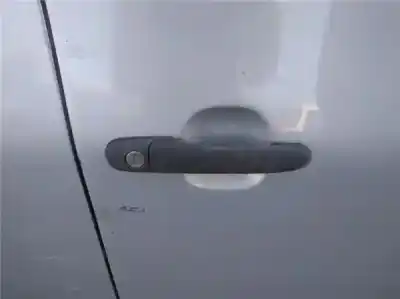 Peça sobressalente para automóvel em segunda mão puxador exterior frente direito por ford galaxy (vy) 1.9 tdi cat referências oem iam 1058810