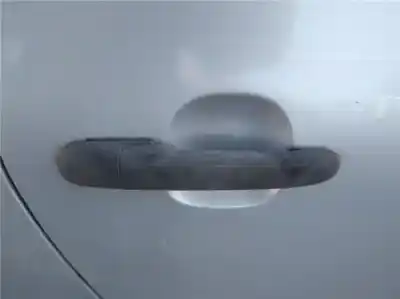 Peça sobressalente para automóvel em segunda mão puxador exterior traseiro direito por ford galaxy (vy) 1.9 tdi cat referências oem iam 1004749