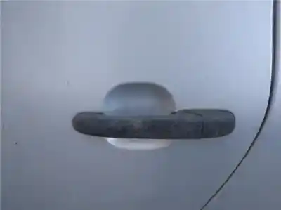 Peça sobressalente para automóvel em segunda mão puxador exterior traseiro esquerdo por ford galaxy (vy) 1.9 tdi cat referências oem iam 1004749