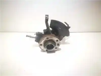 Peça sobressalente para automóvel em segunda mão manga de eixo dianteira direita por ford galaxy (vy) 1.9 tdi cat referências oem iam 7m05016555p