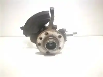 Автозапчасти б/у ПЕРЕДНЯЯ ЛЕВАЯ КУЛАЧКА за FORD GALAXY (VY)  ссылки OEM IAM 7M05016665S  