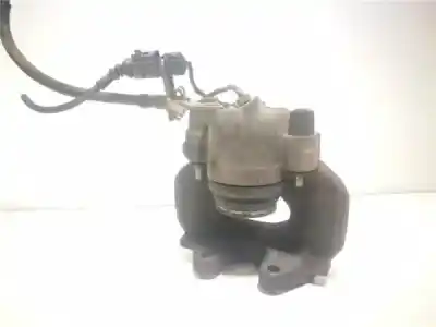 Peça sobressalente para automóvel em segunda mão pinça de travão dianteira esquerda por ford galaxy (vy) 1.9 tdi cat referências oem iam 