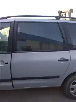 Peça sobressalente para automóvel em segunda mão porta do automóvel traseira esquerda por ford galaxy (vy) 1.9 tdi cat referências oem iam 1379862