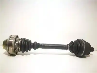 Peça sobressalente para automóvel em segunda mão transmissão dianteira esquerda por ford galaxy (vy) 1.9 tdi cat referências oem iam 0300lbo95vw4635ab