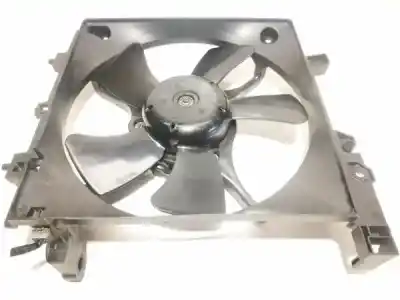 Pezzo di ricambio per auto di seconda mano elettroventola per subaru forester (s12/sh) 2.0 sport plus riferimenti oem iam   