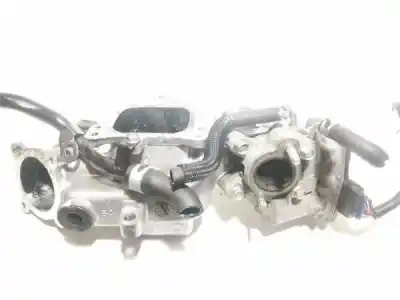 Автозапчасти б/у бабочка коробка за subaru forester (s12/sh) 2.0 sport plus ссылки oem iam 1397001041  