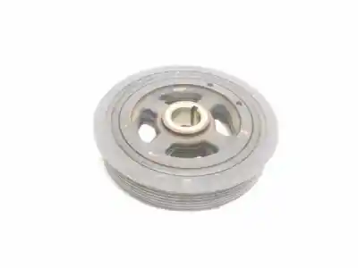 Tweedehands auto-onderdeel krukas katrol voor subaru forester (s12/sh) 2.0 sport plus oem iam-referenties   