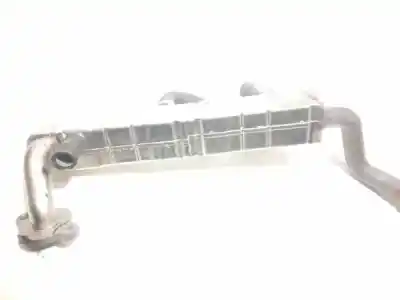 Автозапчастина б/у кулер egr для subaru forester (s12/sh) 2.0 sport plus посилання на oem iam 14793aa020  