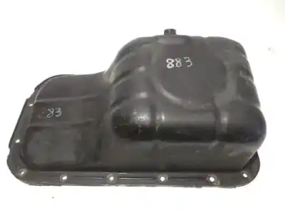 Second-hand car spare part sump for ford galaxy 1.9 tdi oem iam references   
