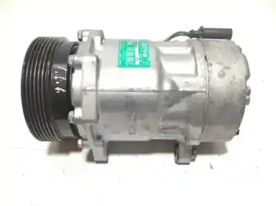 Pezzo di ricambio per auto di seconda mano compressore aria condizionata per seat toledo ii (1m2) 1.8 20v riferimenti oem iam 1j0820803f  