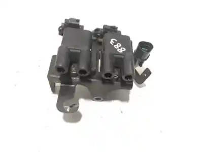 Second-hand car spare part ignition coil for ford galaxy 1.9 tdi oem iam references 