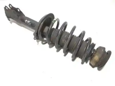 Second-hand car spare part Front Right Shock Absorber for VOLKSWAGEN PASSAT BERLINA 1.9 TDI OEM IAM references 178371  