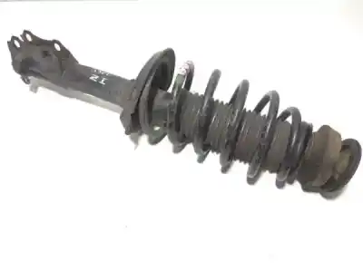 Second-hand car spare part front left shock absorber for volkswagen passat berlina 1.9 tdi oem iam references 18371  