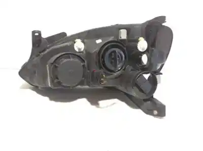 Second-hand car spare part right headlight for opel corsa b 1.4 si oem iam references 09114330  