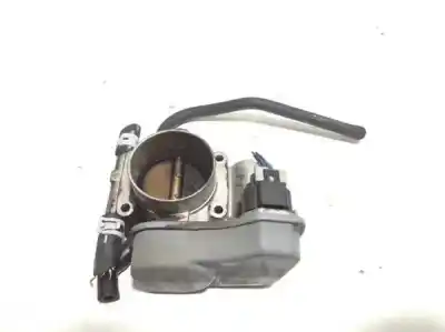 Pezzo di ricambio per auto di seconda mano scatola della farfalla per opel corsa b 1.4 si riferimenti oem iam 10901b0739