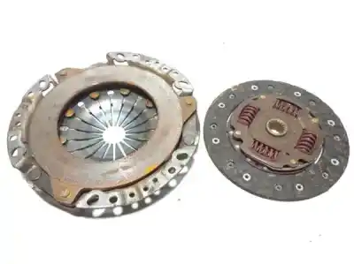 Pezzo di ricambio per auto di seconda mano KIT FRIZIONE per PEUGEOT 206  Riferimenti OEM IAM 18780033381  