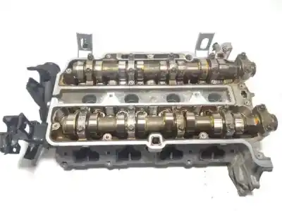 Pièce détachée automobile d'occasion CULASSE DU MOTEUR pour CHEVROLET AVEO HATCHBACK (T300)  Références OEM IAM 55562229  