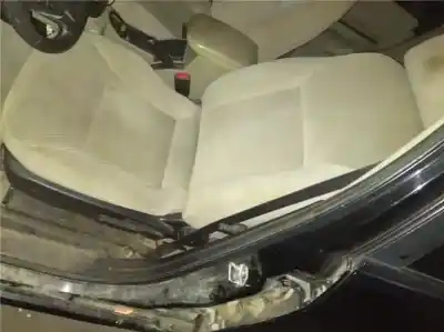 Second-hand car spare part left front seat for fiat croma (194) 1.9 16v multijet dynamic (12.2007->) oem iam references 