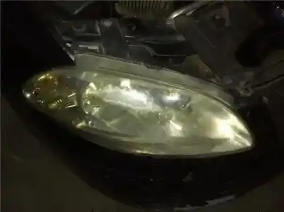 Second-hand car spare part right headlight for fiat croma (194) 1.9 16v multijet dynamic (12.2007->) oem iam references 51733560
