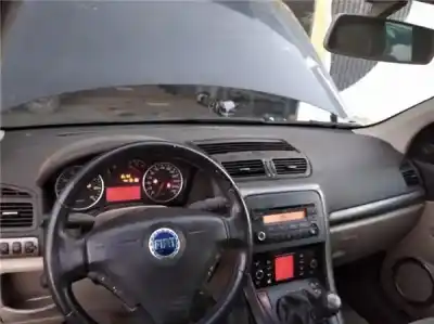Second-hand car spare part dashboard for fiat croma (194) 1.9 16v multijet dynamic (12.2007->) oem iam references 0735499067