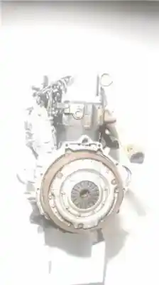 Pièce détachée automobile d'occasion MOTEUR COMPLET pour MERCEDES-BENZ MB 100 D FURGÓN/COMBI (631)  Références OEM IAM   