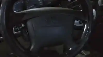 Second-hand car spare part front left air bag for chevrolet tacuma 2.0 cat oem iam references 96404800