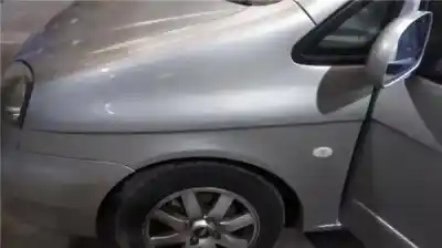 Peça sobressalente para automóvel em segunda mão GUARDA-LAMAS DIANTEIRO ESQUERDO por CHEVROLET TACUMA  Referências OEM IAM 96262417  