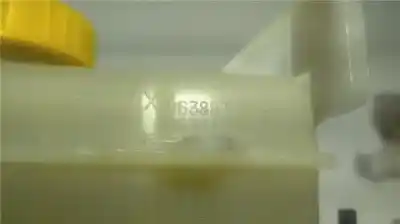 Second-hand car spare part brake pump for chevrolet tacuma 2.0 cat oem iam references 96344306