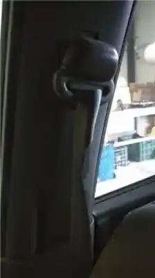 Second-hand car spare part front right seat belt for chevrolet tacuma 2.0 cat oem iam references 