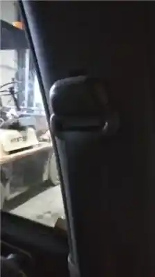 Second-hand car spare part front left seat belt for chevrolet tacuma 2.0 cat oem iam references 