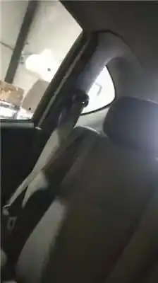 Second-hand car spare part rear right seat belt for chevrolet tacuma 2.0 cat oem iam references 