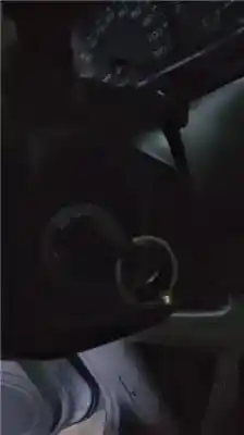 Second-hand car spare part ignition switch for chevrolet tacuma 2.0 cat oem iam references 