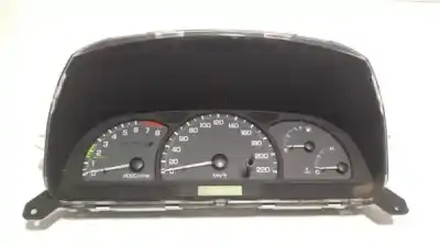 Peça sobressalente para automóvel em segunda mão quadrante por chevrolet tacuma 2.0 cat referências oem iam 96427156  