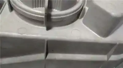 Second-hand car spare part right headlight for chevrolet tacuma 2.0 cat oem iam references 0301001122