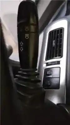 Second-hand car spare part headlights switch for chevrolet tacuma 2.0 cat oem iam references 96279223