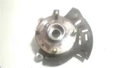 Second-hand car spare part front left knuckle for chevrolet tacuma 2.0 cat oem iam references 6a11  