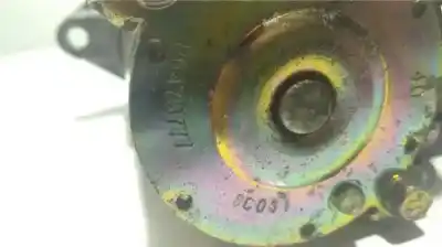 Second-hand car spare part starter motor for chevrolet tacuma 2.0 cat oem iam references 96473777