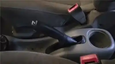 Second-hand car spare part handbrake lever for chevrolet tacuma 2.0 cat oem iam references 96423824