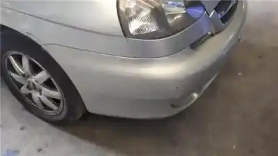 Second-hand car spare part front bumper for chevrolet tacuma 2.0 cat oem iam references 96459222