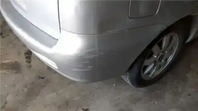 Second-hand car spare part rear bumper for chevrolet tacuma 2.0 cat oem iam references   