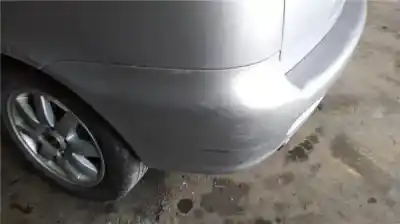 Second-hand car spare part REAR BUMPER for CHEVROLET TACUMA  OEM IAM references   