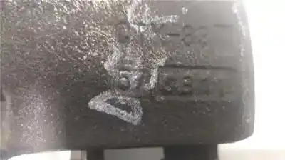 Second-hand car spare part front right brake caliper for chevrolet tacuma 2.0 cat oem iam references 576b11